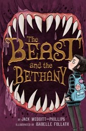 BEAST & THE BETHANY