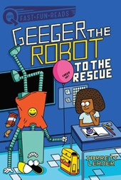 To the Rescue: A Quix Book