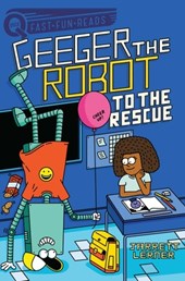 TO THE RESCUE