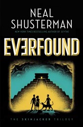 Shusterman, N: Everfound