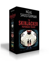 SKINJACKER PB TRILOGY BOXED SE