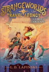 EDGE OF THE OCEAN R/E