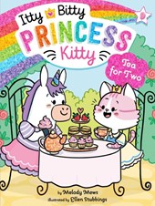 Mews, M: Tea for Two