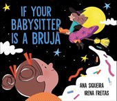Siqueira, A: If Your Babysitter Is a Bruja