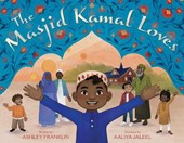 The Masjid Kamal Loves