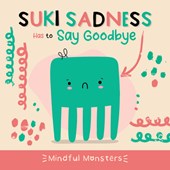 Suki Sadness Has to Say Goodbye