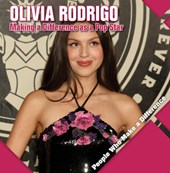 Olivia Rodrigo: Making a Difference as a Pop Star