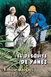 El desquite de Yáñez