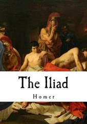 The Iliad