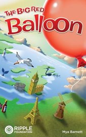 The Big Red Balloon