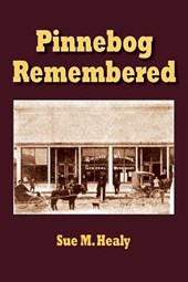 Pinnebog Remembered