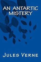 An Antartic Mistery