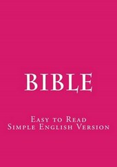 Bible: Easy to Read - Simple English Version