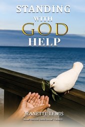 Standing with God Help