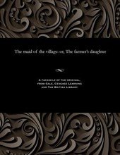 The Maid of the Village