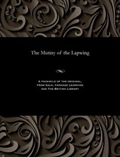 The Mutiny of the Lapwing