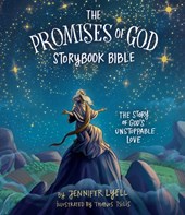 Lyell, J: Promises of God Storybook Bible