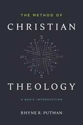 The Method of Christian Theology: A Basic Introduction