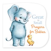 GRT & SMALL PRAYERS FOR BABIES