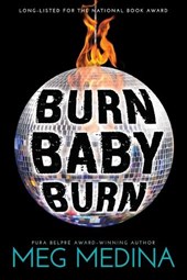 Burn Baby Burn