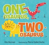 1-OSAURUS 2-OSAURUS