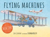 FLYING MACHINES
