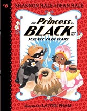 PRINCESS IN BLACK & THE SCIENC