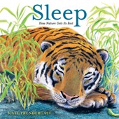 SLEEP HOW NATURE GETS ITS REST