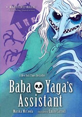 McCoola, M: Baba Yaga's Assistant: A Graphic Novel