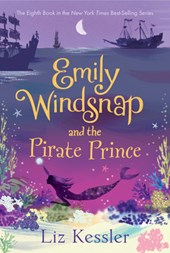EMILY WINDSNAP & THE PIRATE PR