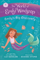 WORLD OF EMILY WINDSNAP EMILYS