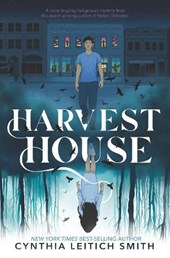 HARVEST HOUSE