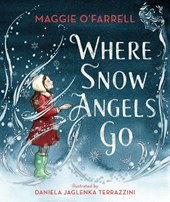 WHERE SNOW ANGELS GO