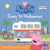 PEPPA PIG PEPPA PIG GOES TO HO