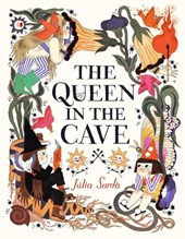 QUEEN IN THE CAVE