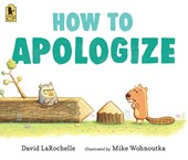 How to Apologize