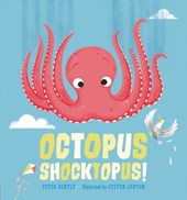 OCTOPUS SHOCKTOPUS