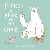 Collins, R: There's a Bear on My Chair