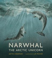 NARWHAL THE ARCTIC UNICORN