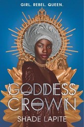 Lapite, S: Goddess Crown