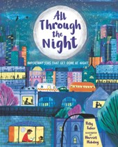 ALL THROUGH THE NIGHT IMPORTAN