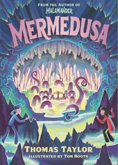 Taylor, T: Mermedusa