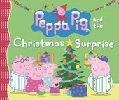 PEPPA PIG PEPPA PIG & THE XMAS