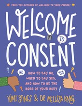 WELCOME TO CONSENT