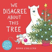 Collins, R: We Disagree about This Tree
