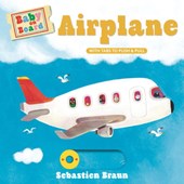 Baby on Board: Airplane