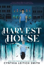 Smith, C: Harvest House