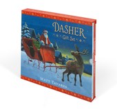 Dasher Gift Set