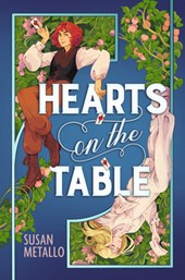 Hearts on the Table