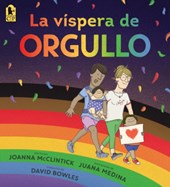 La Víspera de Orgullo